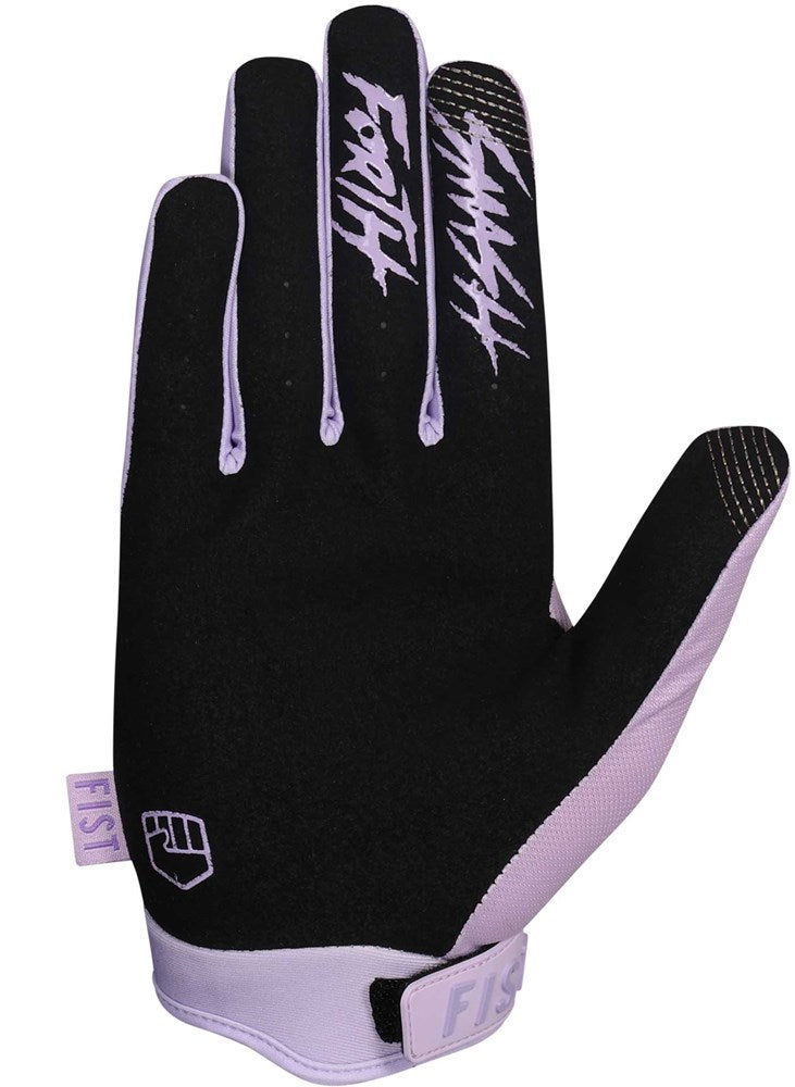 FIST Red Stocker Handschuhe