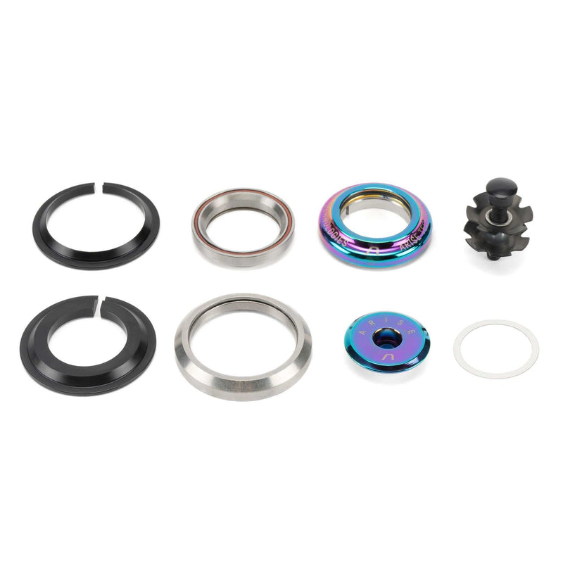 ARISE CRYSTAL INTEGRATED HEADSET