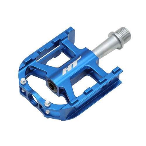 HT COMPONENTS AR12 PEDALS