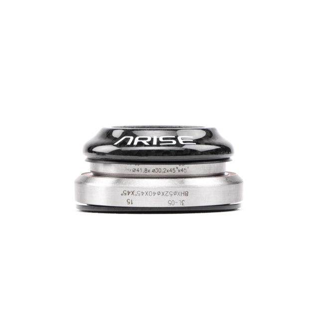 ARISE CRYSTAL CARBON 1 1/8"-1.5" Integrated Headset 8