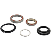 ARISE Crystal Carbon Headset Intergrated