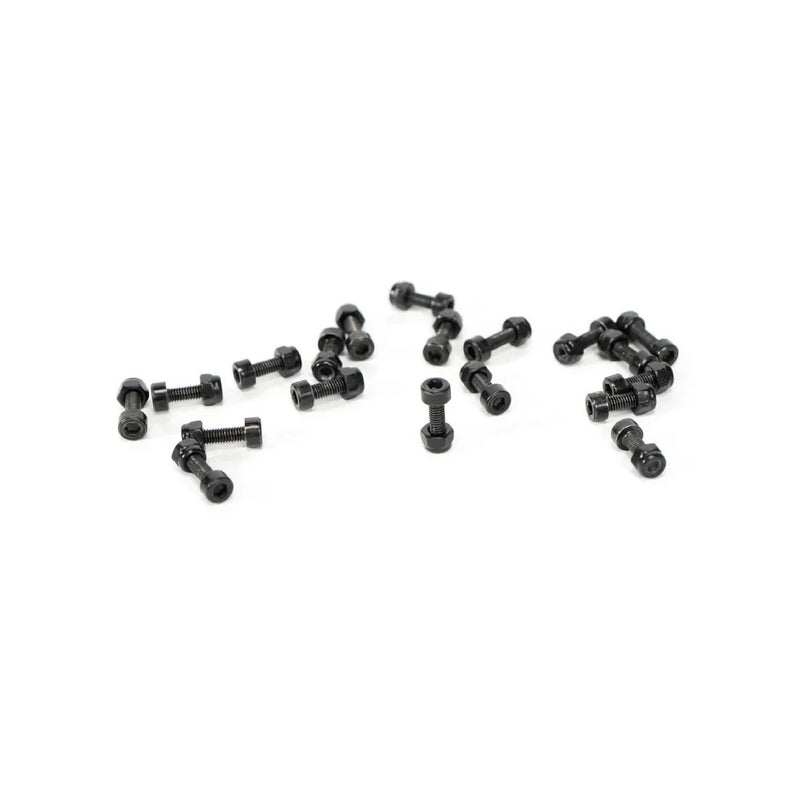 ARISE Helium Pro Pedal Replacement Pin Kit