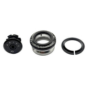 ARISE CRYSTAL CARBON integrated Headset 8