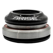ARISE Crystal Carbon Headset Intergrated