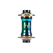 ARISE ECHO FRONT HUB lightweight race-spec front hub with oversize sealed bearings in oil slick color