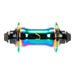 ARISE ECHO FRONT HUB race-spec lightweight front hub with oversized bearings and oil slick finish