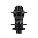 ARISE ECHO Rear Hub lightweight black cassette hub with double ratchet system and 15mm thru-axle compatibility