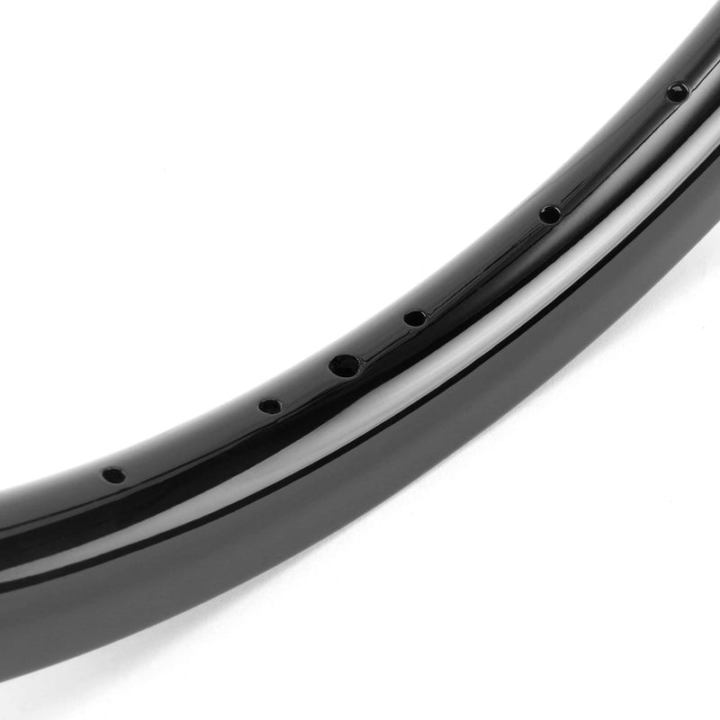 ARISE SOLAR CRUISER FRONT RIM