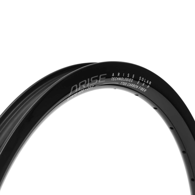 ARISE SOLAR EXPERT FRONT RIM