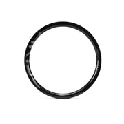 ARISE SOLAR EXPERT FRONT RIM high-performance 406mm carbon fiber tubeless bike rim
