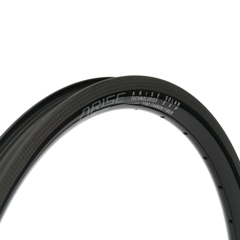 ARISE SOLAR EXPERT REAR RIM