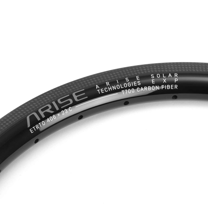 ARISE SOLAR EXPERT REAR RIM