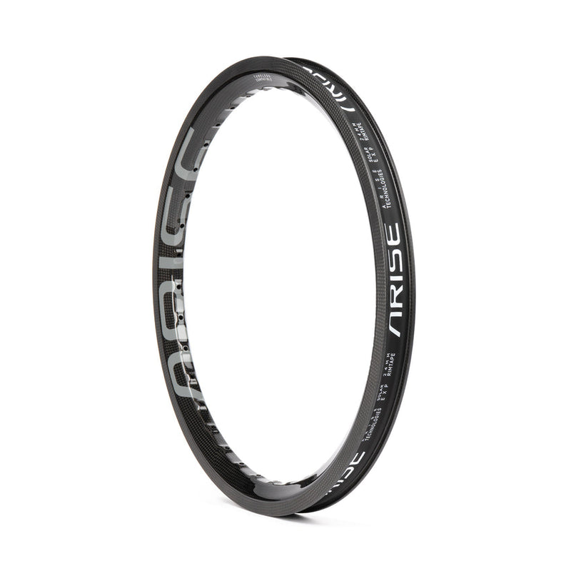ARISE SOLAR PRO Rear Rim, 36H, p.v.