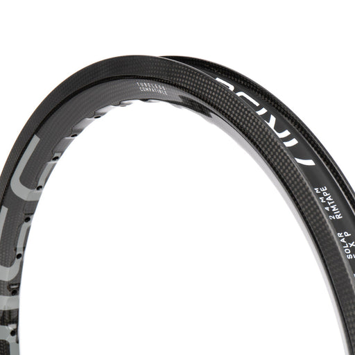 ARISE SOLAR PRO Rear Rim, 36H, p.v.