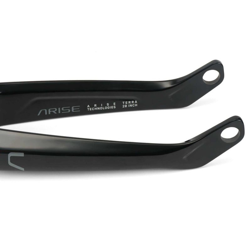 ARISE TERRA PRO FORK
