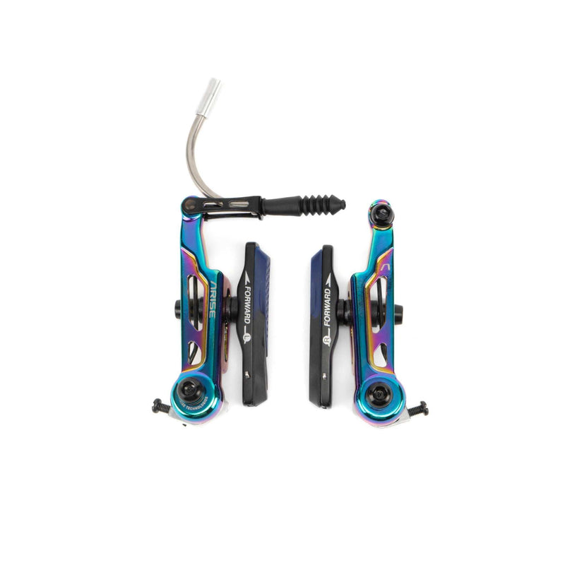 ARISE XENON EXPERT V-BRAKE