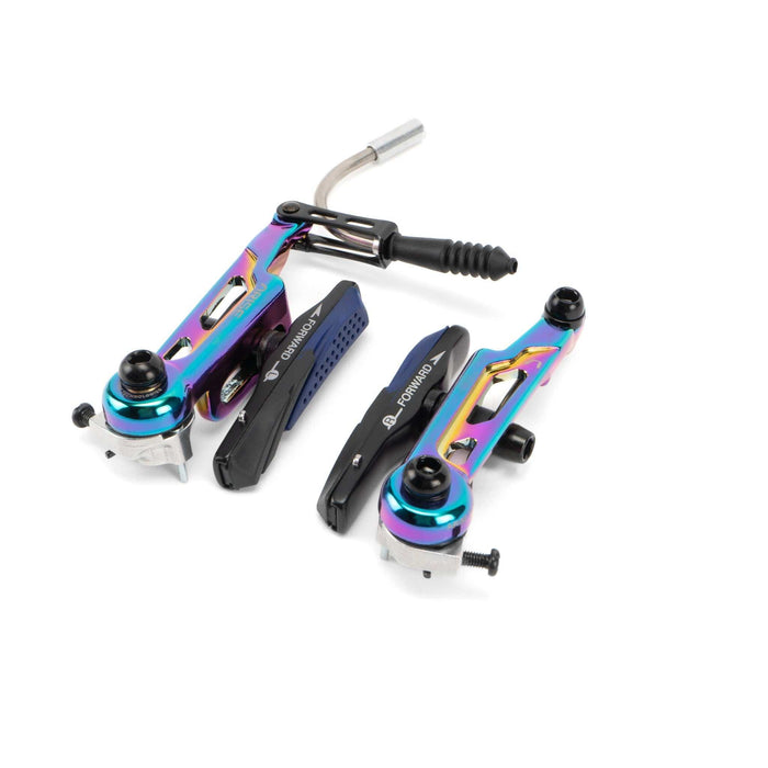 ARISE XENON EXPERT V-BRAKE