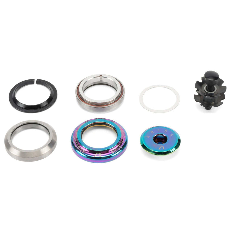 ARISE CRYSTAL INTEGRATED HEADSET