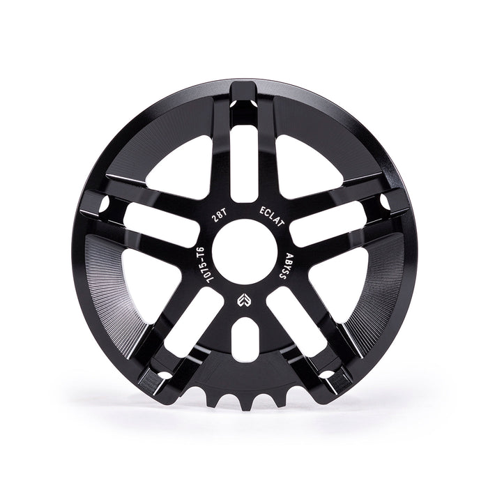 éclat Abyss Guard Sprocket