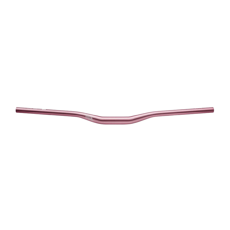 TITLE MTB AH1 Handlebar pink Ø 35mm