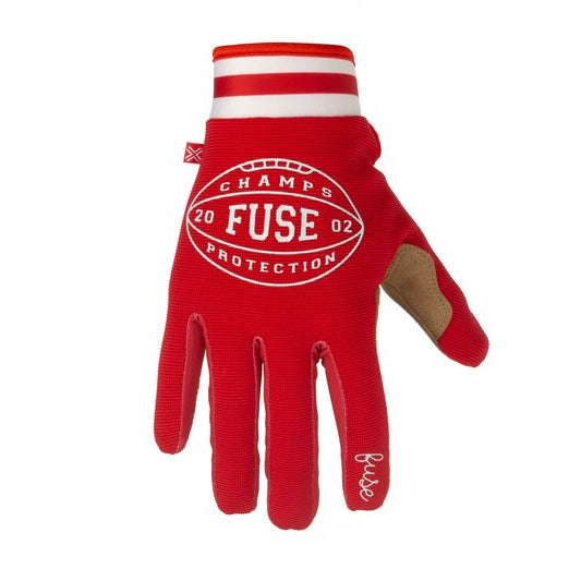 FUSE ALPHA CHAMPS GLOVES V3