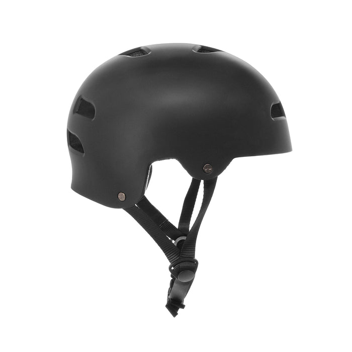 Fuse Alpha Helmet Matt Black / Mobmark