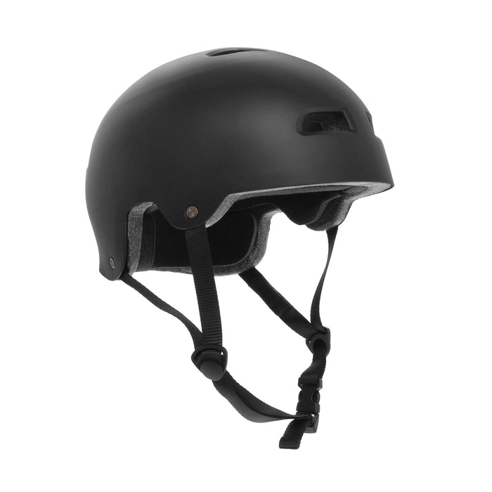 Fuse Alpha Helmet Matt Black / Mobmark