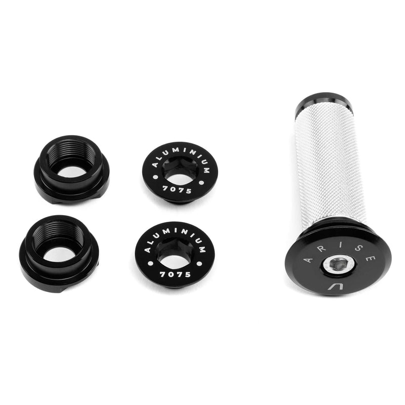 ARISE SOLAR EXPERT FORK