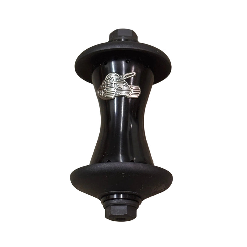 ANIMAL Sherman Front hub