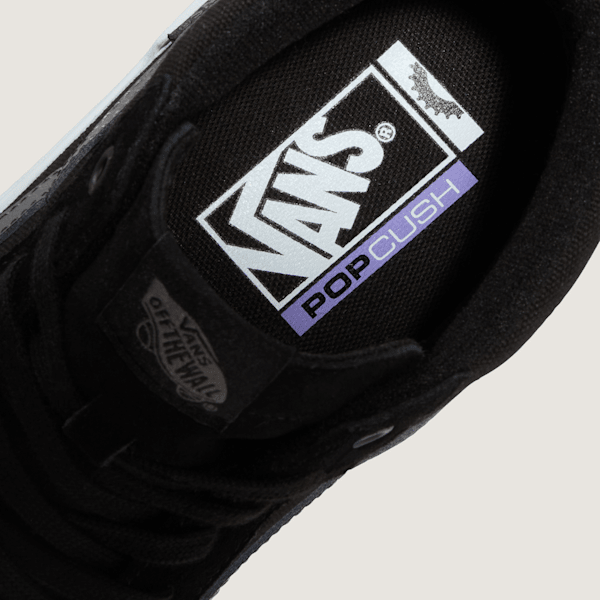 VANS BMX SK8-HI