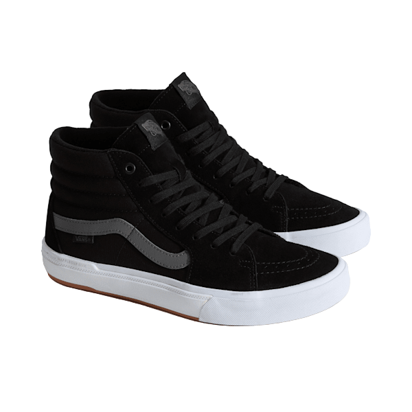 VANS BMX SK8-HI