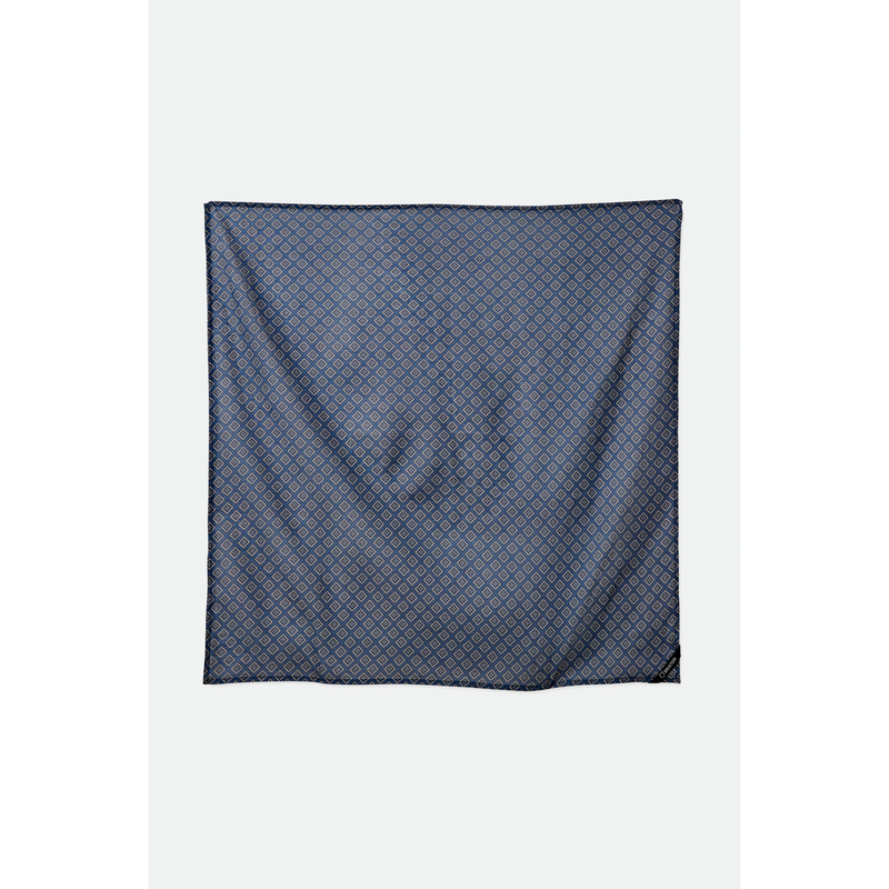BRIXTON CHARTER BANDANA