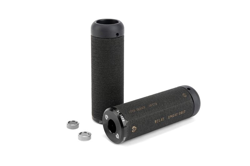 ÉCLAT EMERY GRIT Pegs