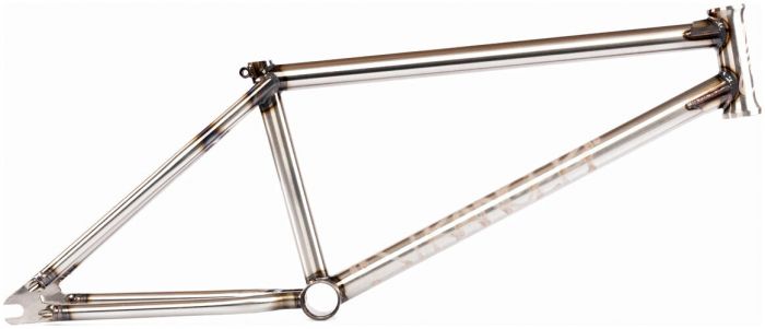 STRANGER BASIL 22 FRAME