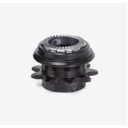ÉCLAT SEISMIC CS spare part, black gear component.