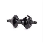 ÉCLAT SEISMIC CS spare parts BMX cassette hub with TCS internal mechanism and durable chromium-molybdenum axle