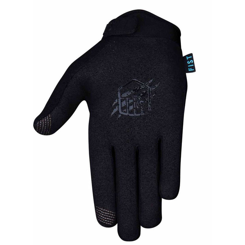 FIST BLACKEDOUT HOT WEATHER BREEZER GLOVES