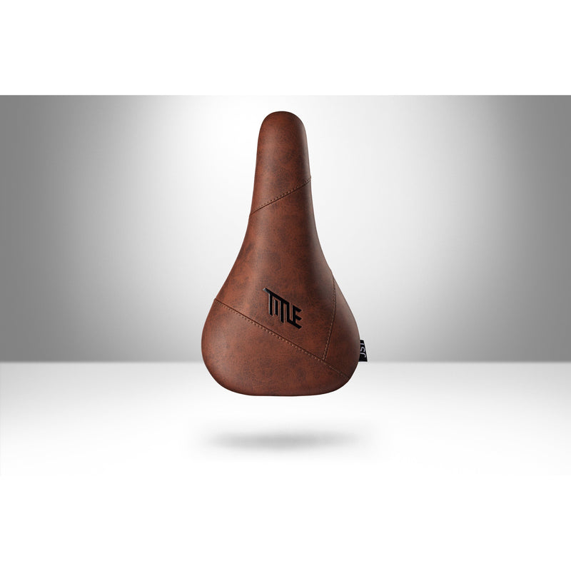 TITLE MTB JS1 SEAT brown