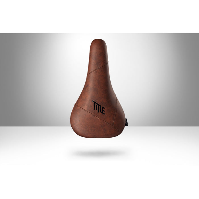 TITLE MTB JS1 SEAT brown