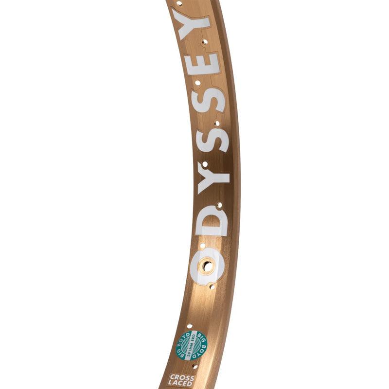 ODYSSEY BIG BOYD RIM