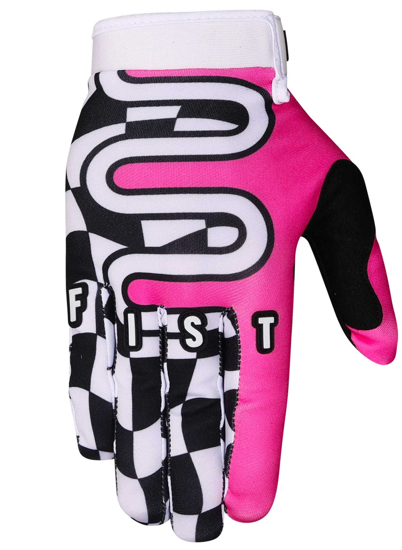 Gants FIST Red Stocker