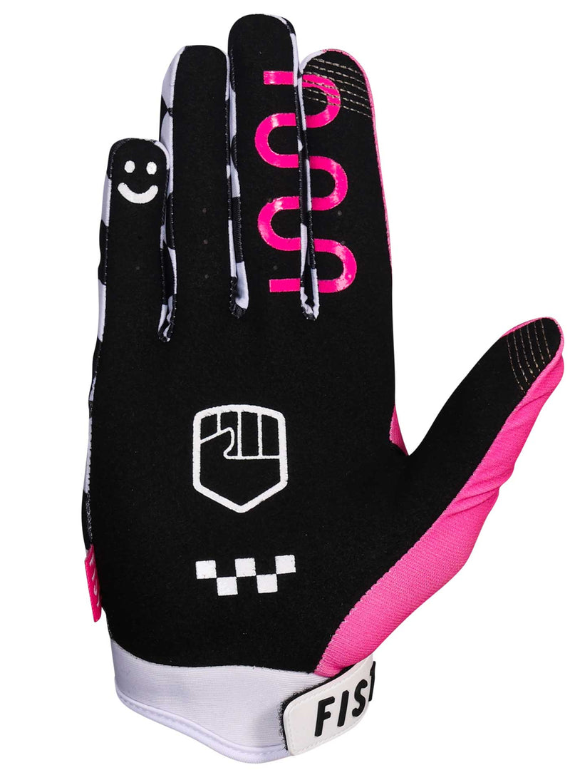 Gants FIST Red Stocker