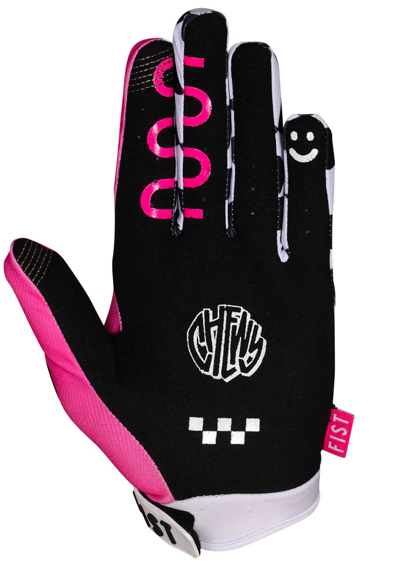 Gants FIST Red Stocker