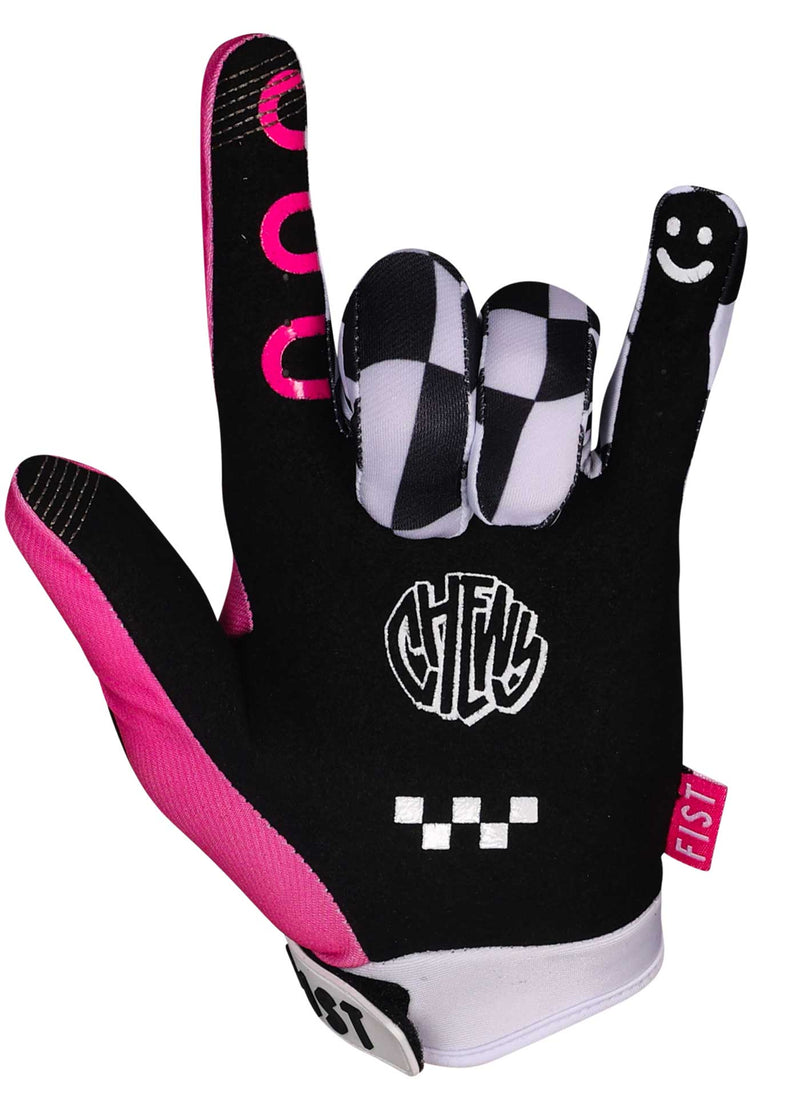 Gants FIST Red Stocker