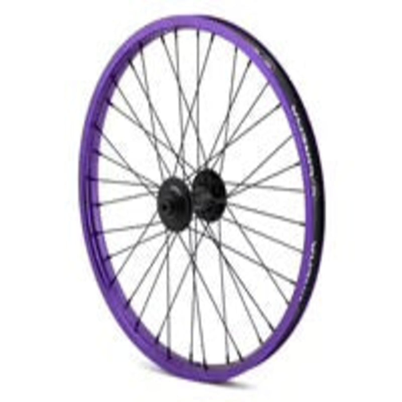 CINEMA 444 Front Wheel