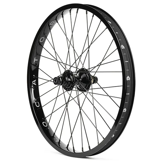 ÉCLAT E440/EXILE CS Cassette Rearwheel