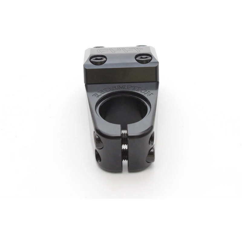 CULT REDEMPTION Toploader Vorbau 1 1/8"