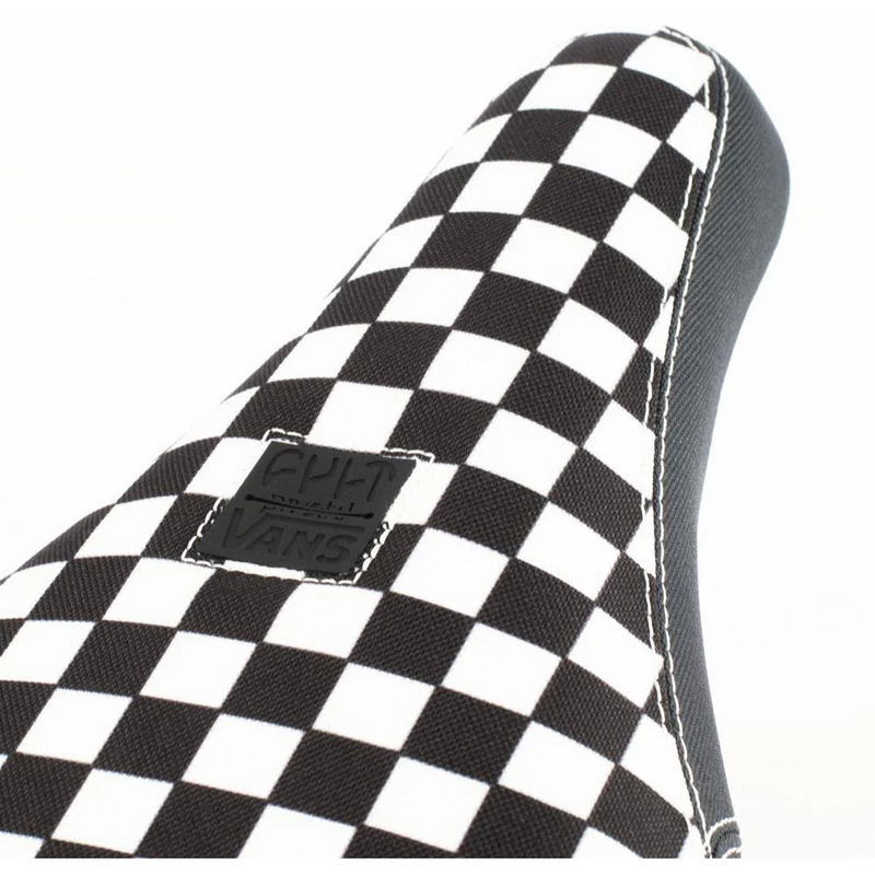 CULT X VANS SLIP-ON CHECKERBOARD Seat