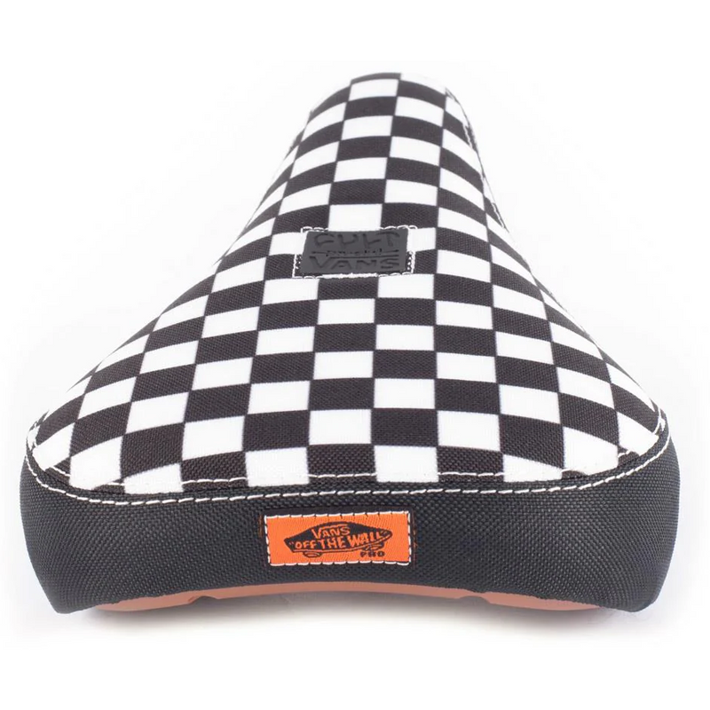 CULT X VANS SLIP-ON CHECKERBOARD Seat