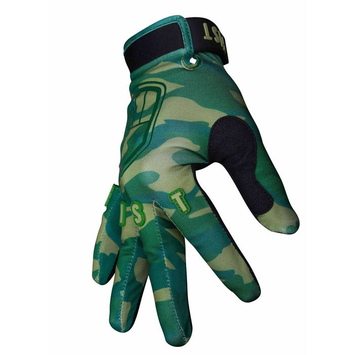 FIST CAMO STOCKER GLOVES